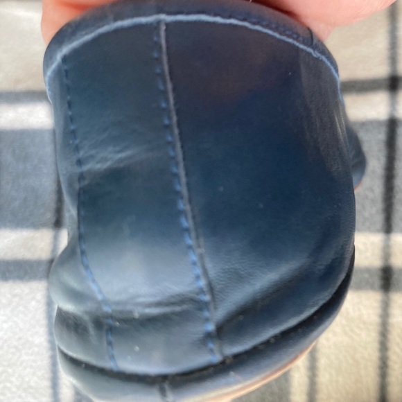 💥4/$10💥 Purejill Ballet Flats 9.5 - Picture 8 of 9